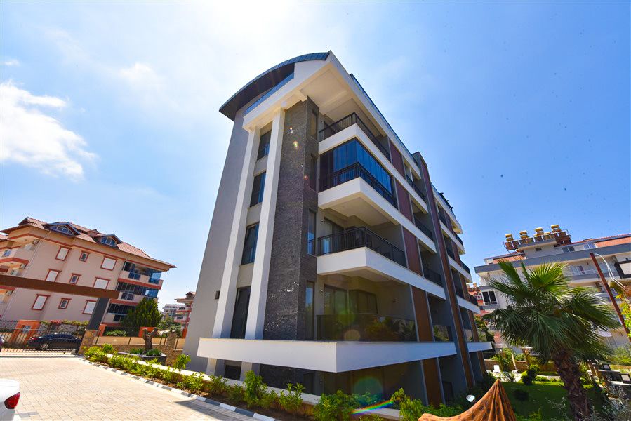 Пентхаус в Алании, Турция, 152 м² - фото 1