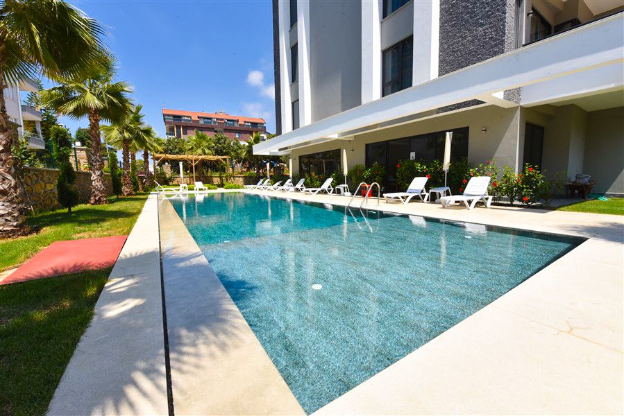 Пентхаус в Алании, Турция, 152 м² - фото 2