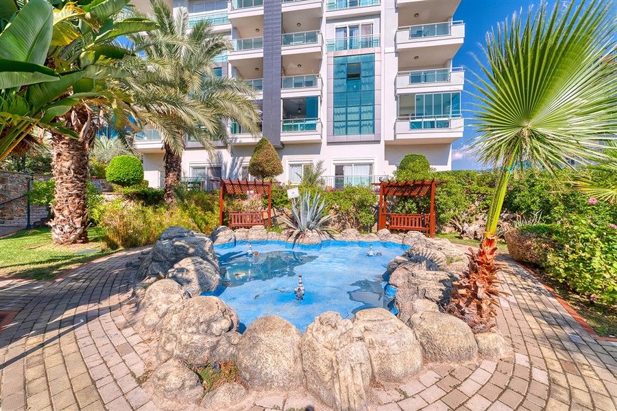 Квартира в Алании, Турция, 65 м² - фото 2