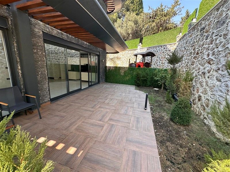 Квартира в Алании, Турция, 100 м² - фото 2