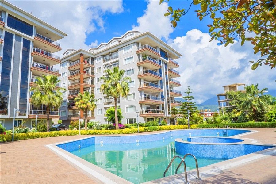 Пентхаус в Алании, Турция, 240 м² - фото 2