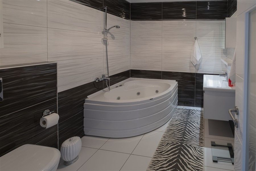 Пентхаус в Алании, Турция, 250 м² - фото 2