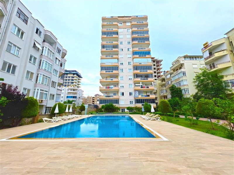 Квартира в Алании, Турция, 120 м² - фото 2