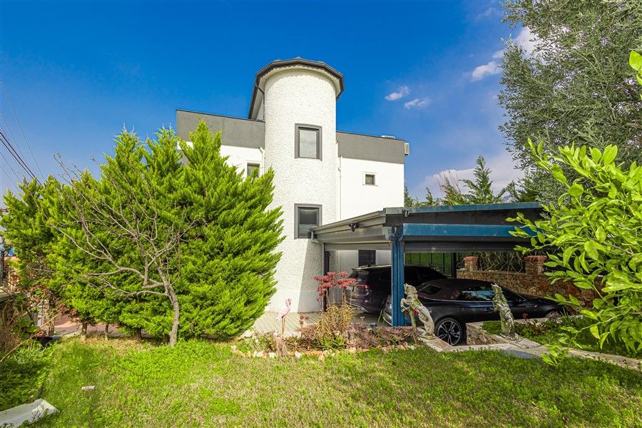 Вилла в Алании, Турция, 400 м² - фото 2