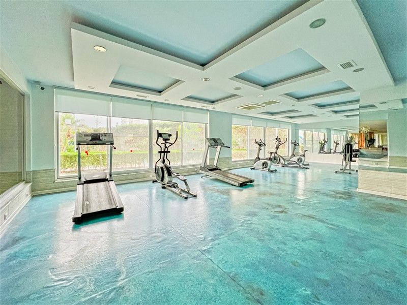 Квартира в Алании, Турция, 120 м² - фото 2