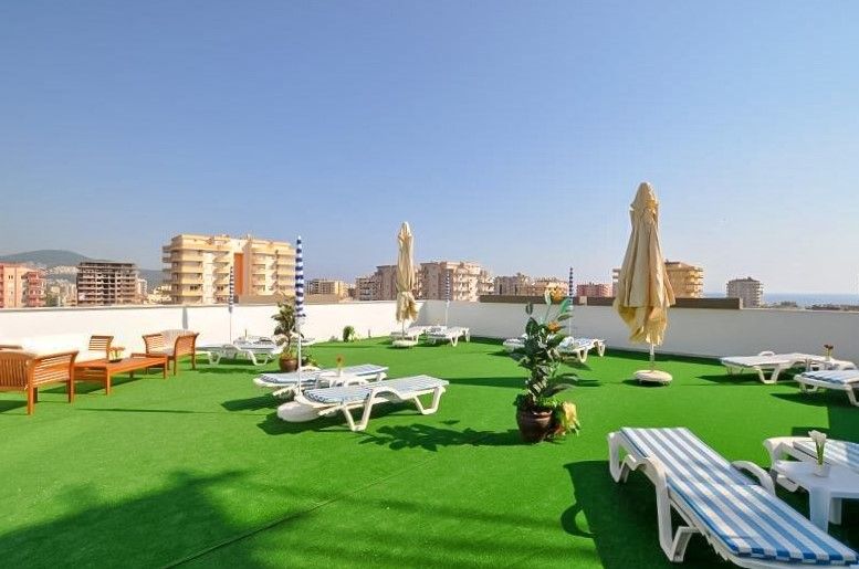 Квартира в Алании, Турция, 65 м² - фото 3