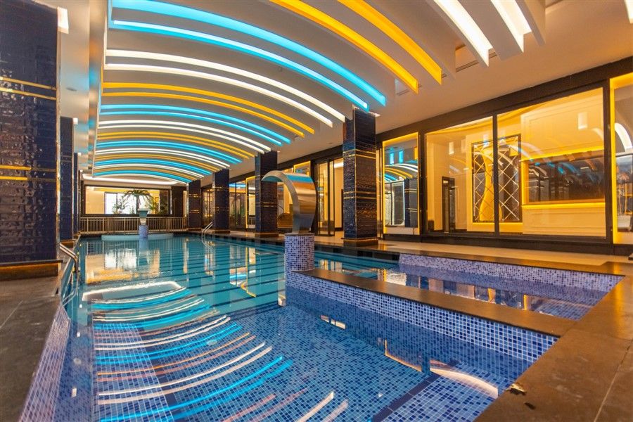 Квартира в Алании, Турция, 132 м² - фото 3