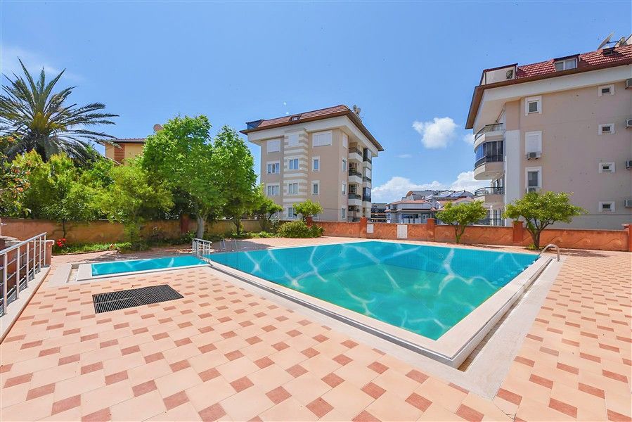 Квартира в Алании, Турция, 120 м² - фото 3