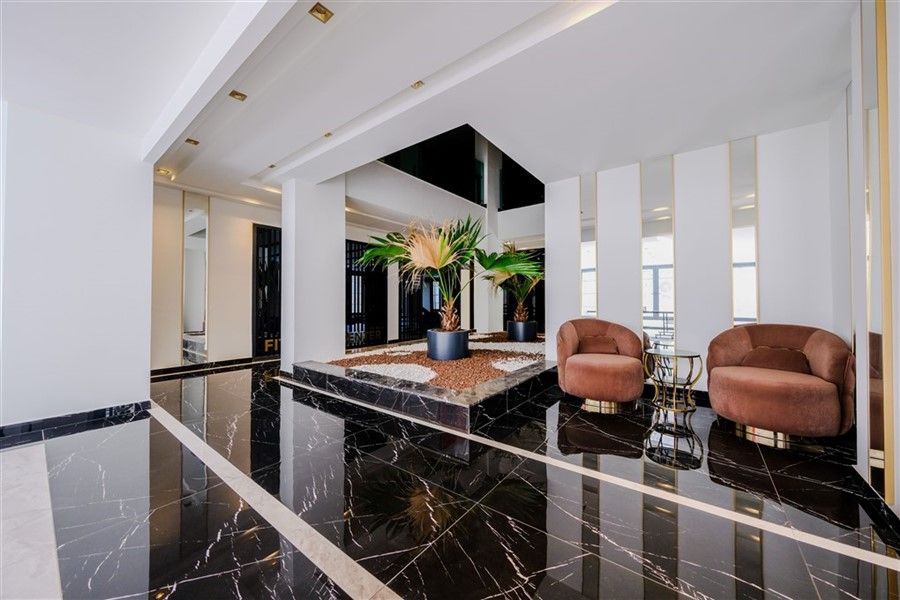 Квартира в Алании, Турция, 84 м² - фото 3