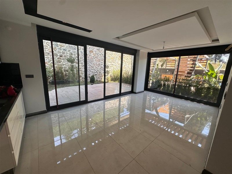 Квартира в Алании, Турция, 100 м² - фото 3