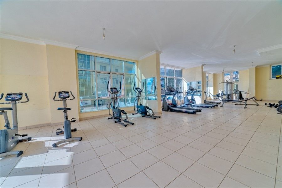 Квартира в Алании, Турция, 170 м² - фото 3