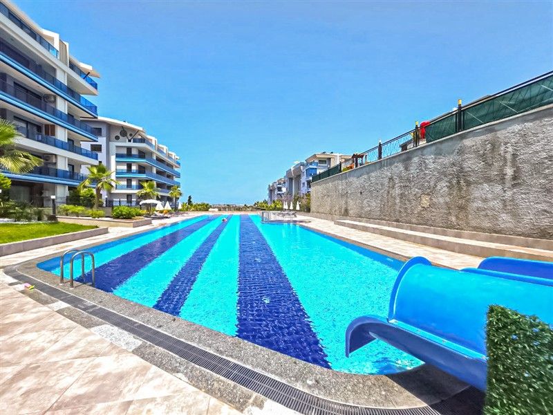 Квартира в Алании, Турция, 57 м² - фото 3