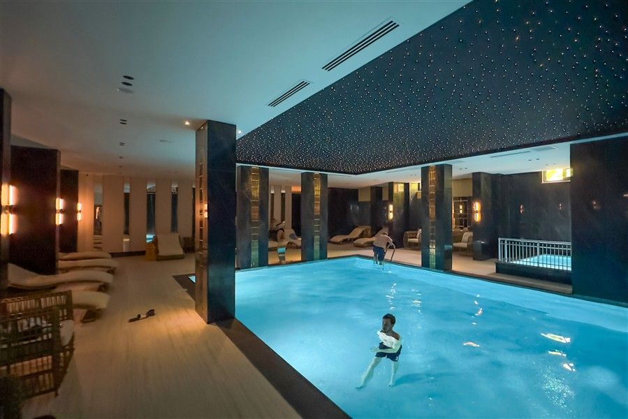 Квартира в Алании, Турция, 55 м² - фото 3