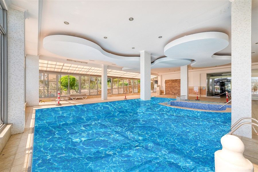 Квартира в Алании, Турция, 65 м² - фото 3