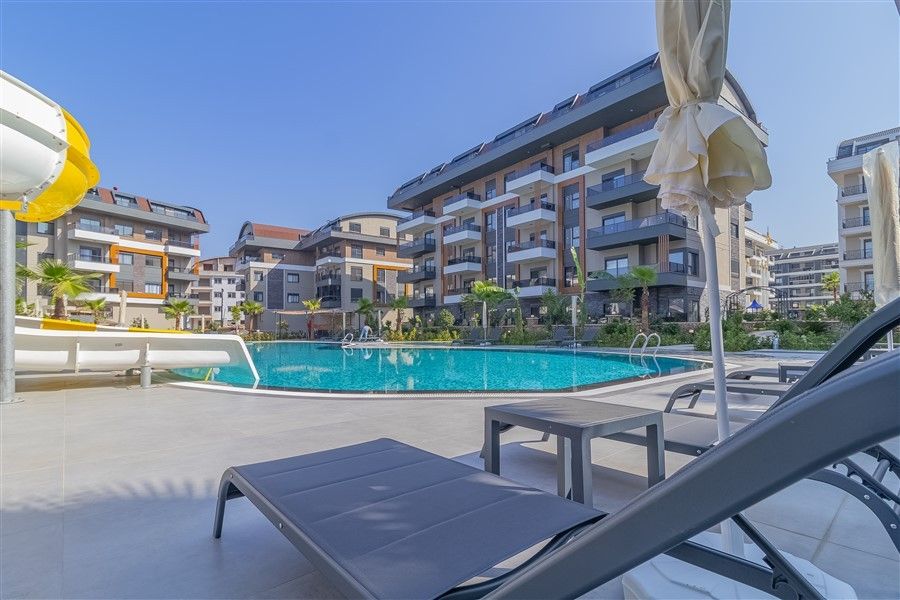 Пентхаус в Алании, Турция, 121 м² - фото 4