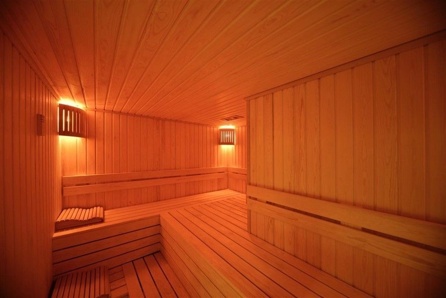 Квартира в Алании, Турция, 65 м² - фото 4