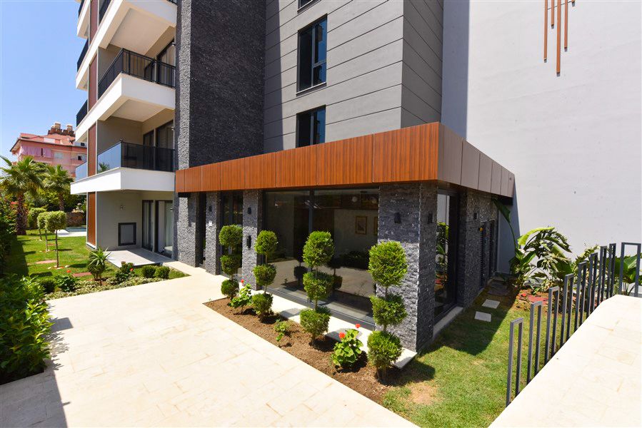 Пентхаус в Алании, Турция, 152 м² - фото 4