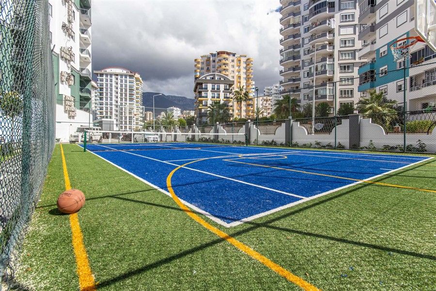 Квартира в Алании, Турция, 75 м² - фото 4