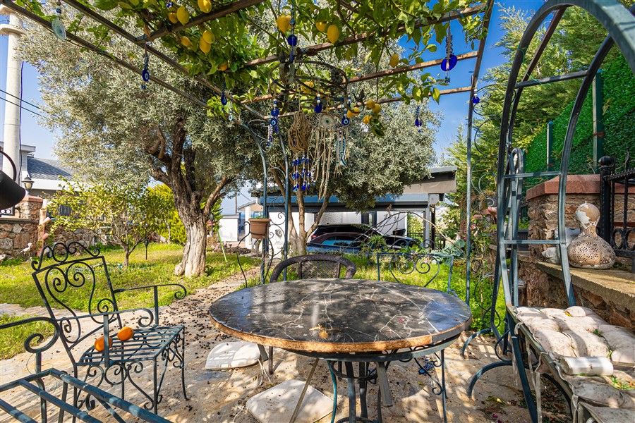 Вилла в Алании, Турция, 400 м² - фото 4