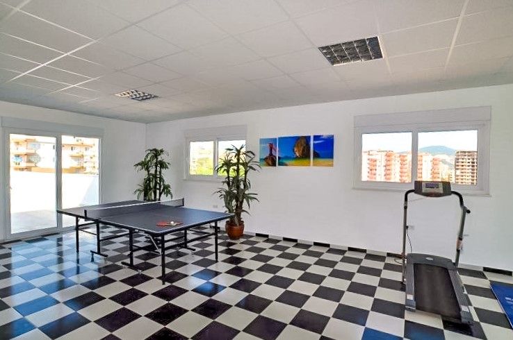 Квартира в Алании, Турция, 65 м² - фото 4