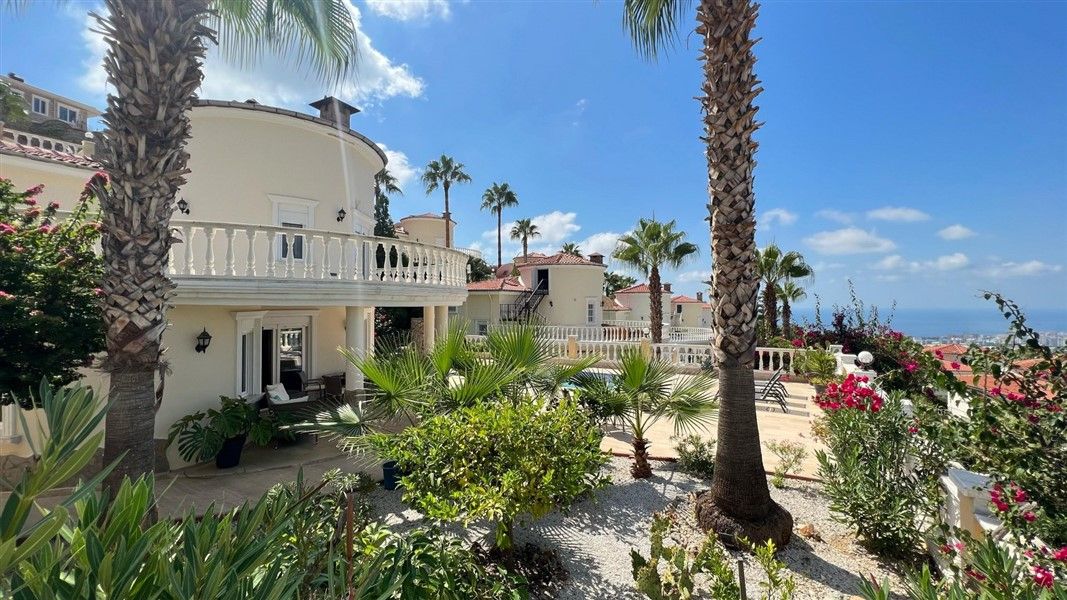 Вилла в Алании, Турция, 250 м² - фото 4