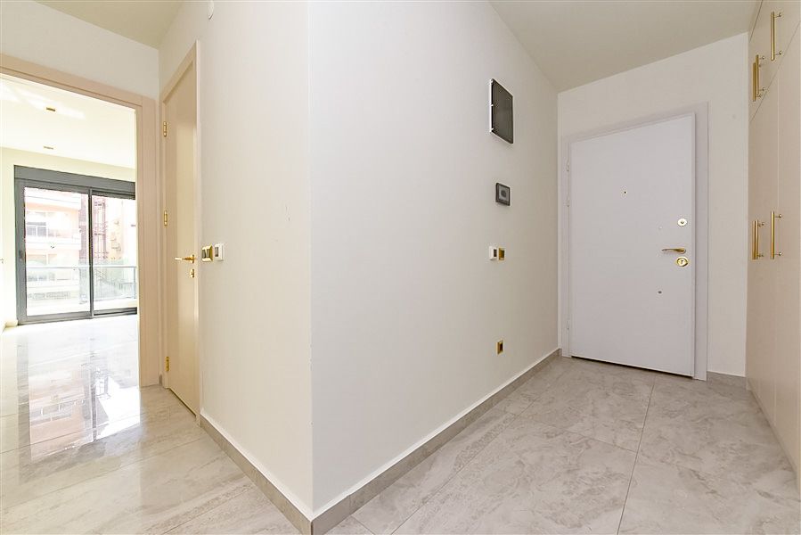 Квартира в Алании, Турция, 84 м² - фото 4