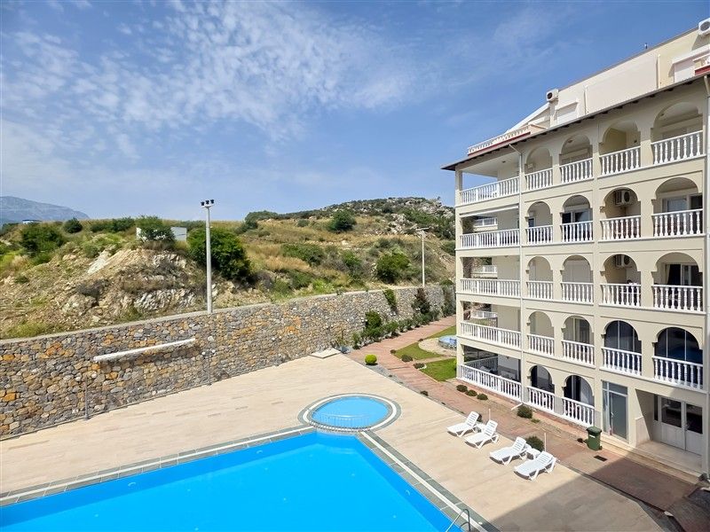 Квартира в Алании, Турция, 100 м² - фото 4