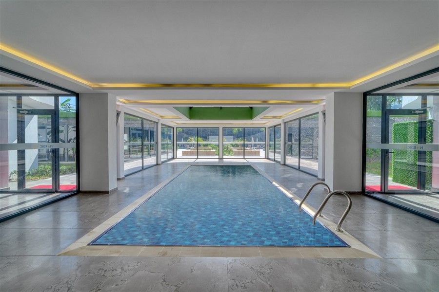 Пентхаус в Алании, Турция, 133 м² - фото 4