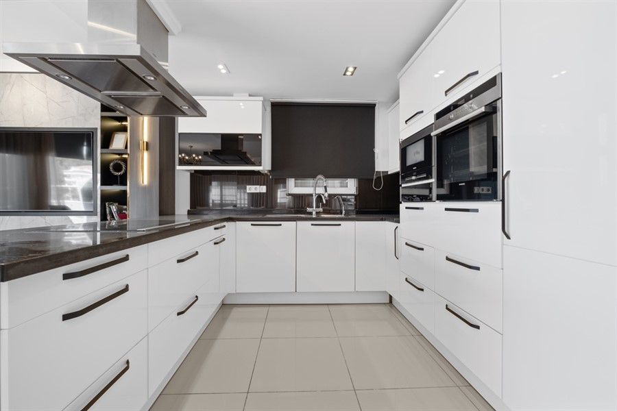 Квартира в Конаклы, Турция, 300 м² - фото 4