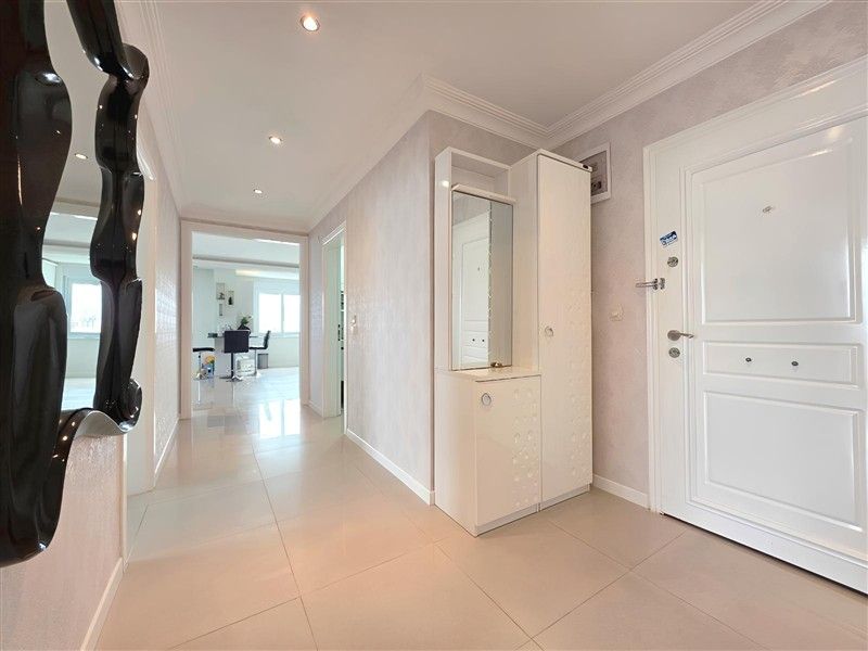 Квартира в Алании, Турция, 120 м² - фото 4