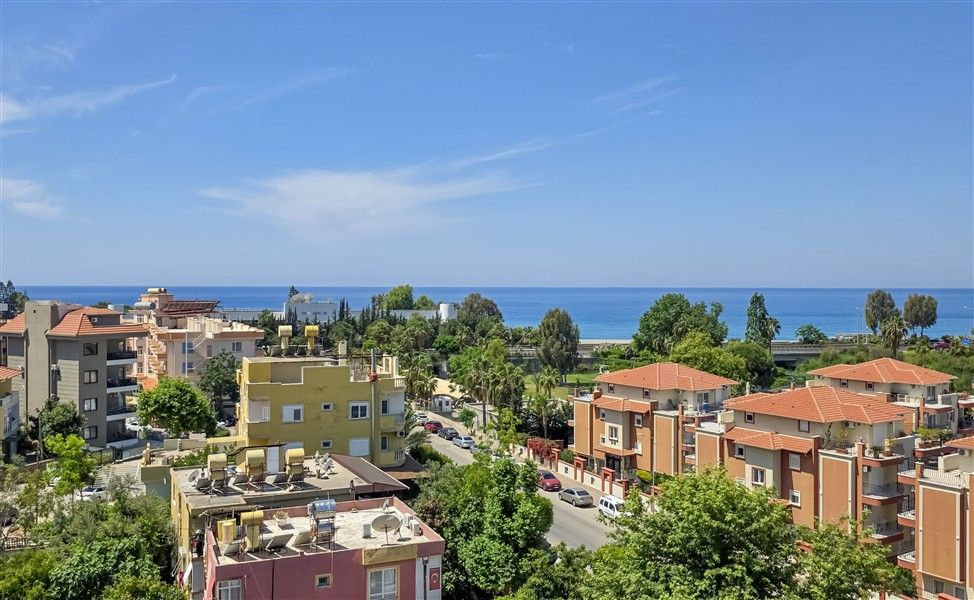 Пентхаус в Кестеле, Турция, 120 м² - фото 4