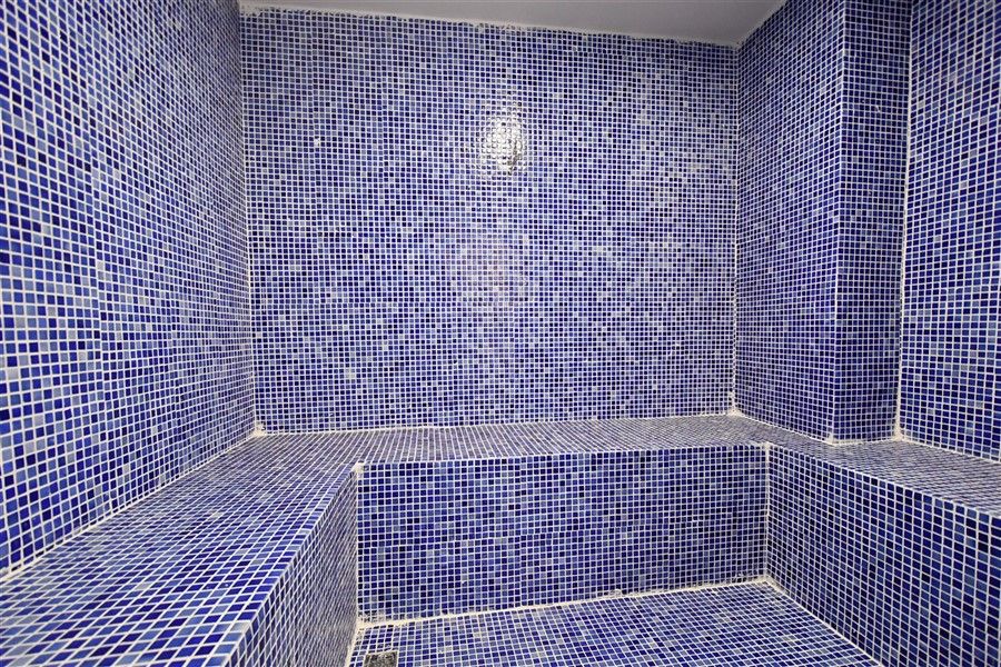 Квартира в Авсалларе, Турция, 42 м² - фото 4