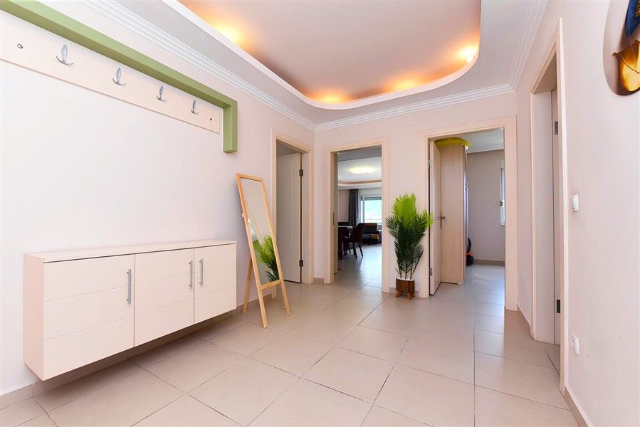 Квартира в Алании, Турция, 120 м² - фото 4