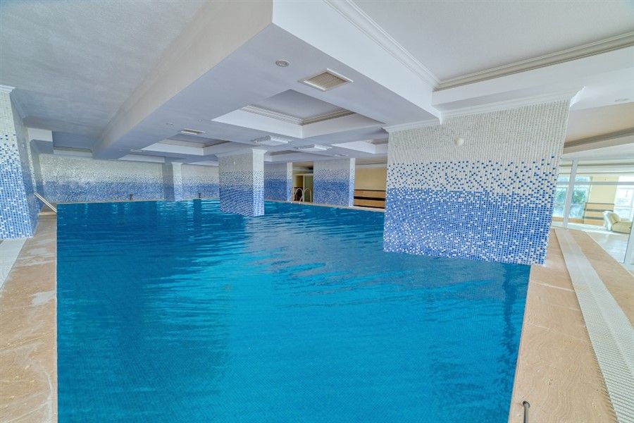 Квартира в Алании, Турция, 170 м² - фото 4