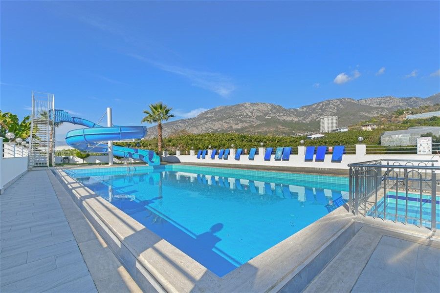 Пентхаус в Алании, Турция, 110 м² - фото 4