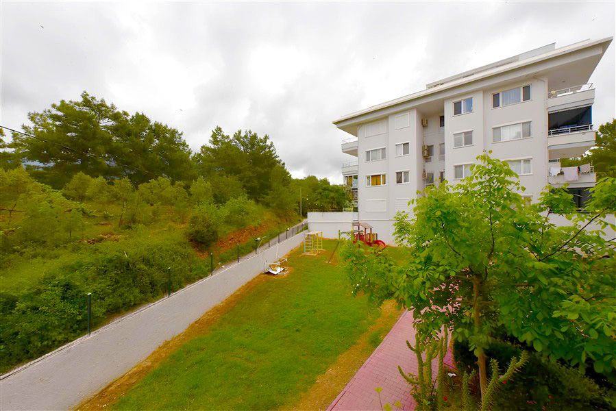 Квартира в Алании, Турция, 90 м² - фото 5