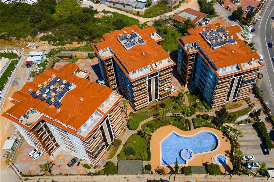 Пентхаус в Алании, Турция, 240 м² - фото 5