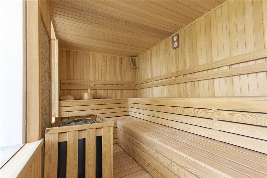 Квартира в Алании, Турция, 53 м² - фото 5