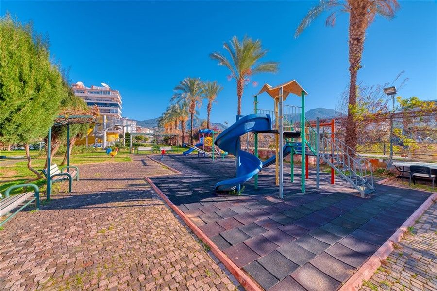 Квартира в Алании, Турция, 115 м² - фото 5