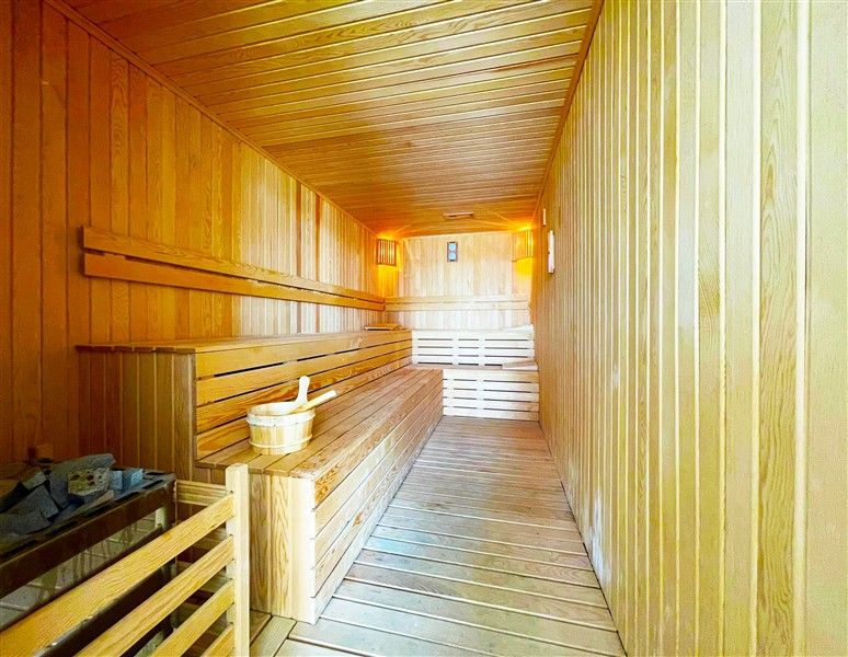 Квартира в Авсалларе, Турция, 46 м² - фото 5