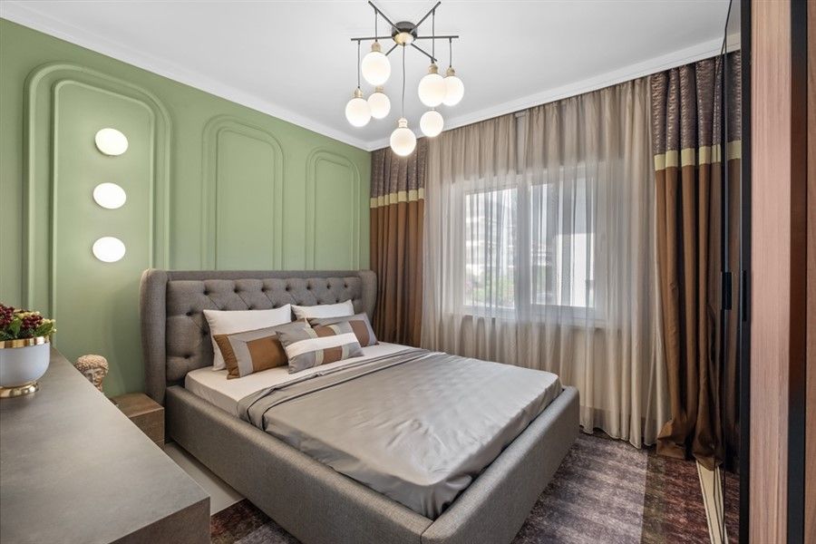 Квартира в Конаклы, Турция, 300 м² - фото 5