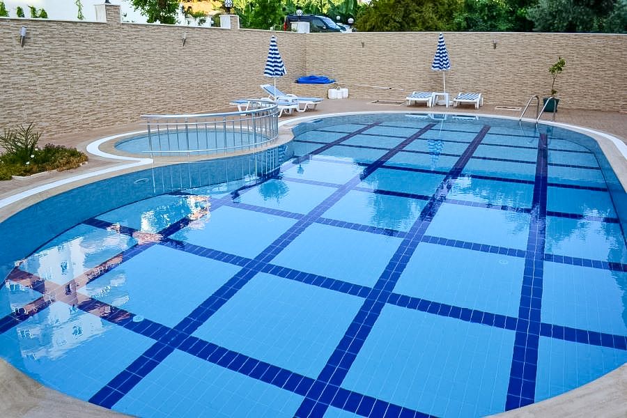 Квартира в Алании, Турция, 65 м² - фото 5