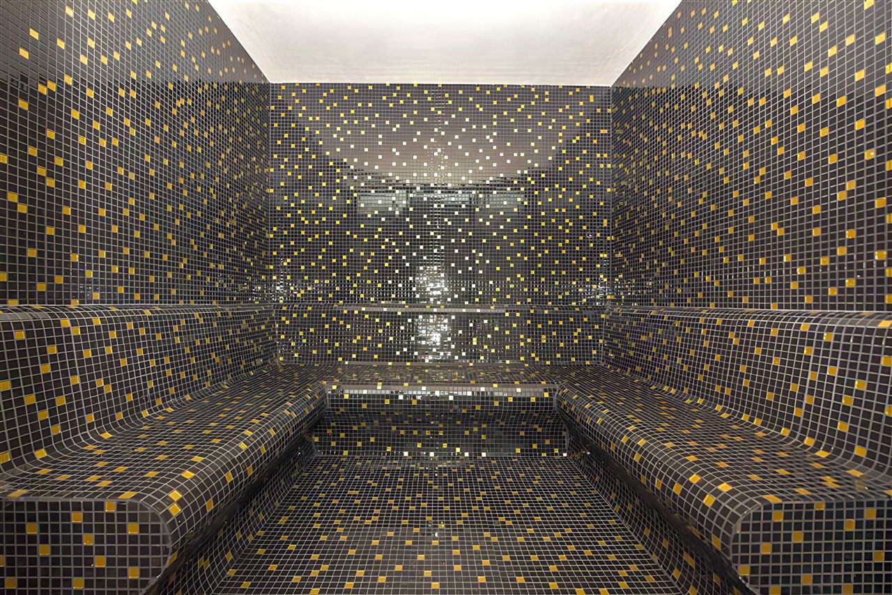 Квартира в Алании, Турция, 51 м² - фото 5