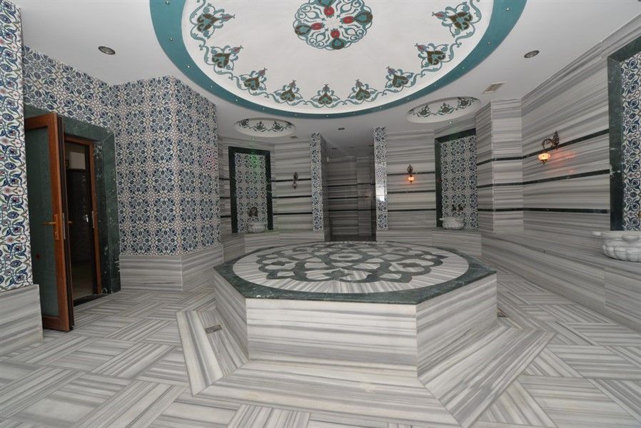 Квартира в Авсалларе, Турция, 100 м² - фото 5