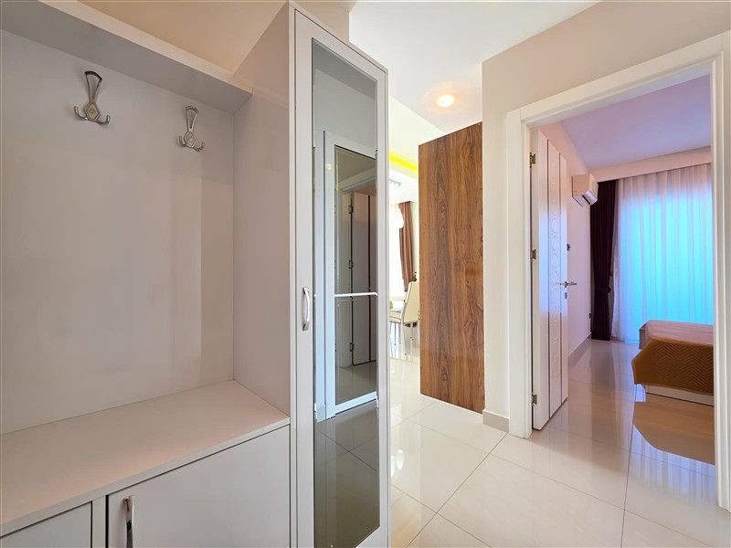 Квартира в Алании, Турция, 65 м² - фото 6