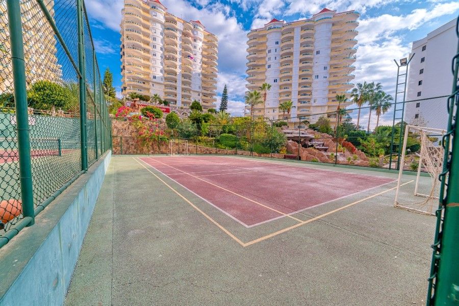 Квартира в Алании, Турция, 170 м² - фото 6