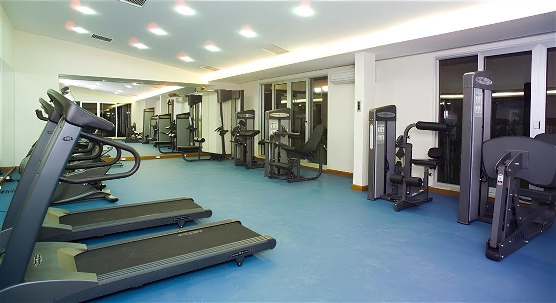 Квартира в Алании, Турция, 110 м² - фото 6