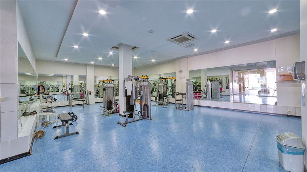 Квартира в Алании, Турция, 98 м² - фото 6