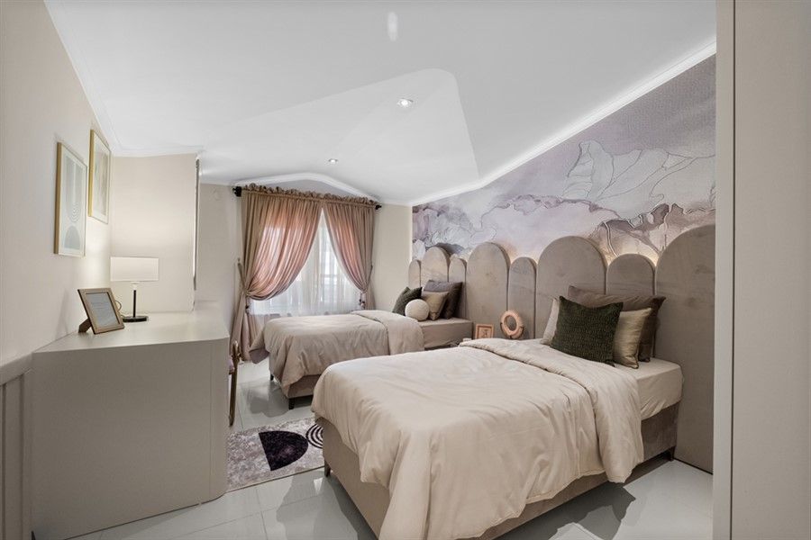 Квартира в Конаклы, Турция, 300 м² - фото 6