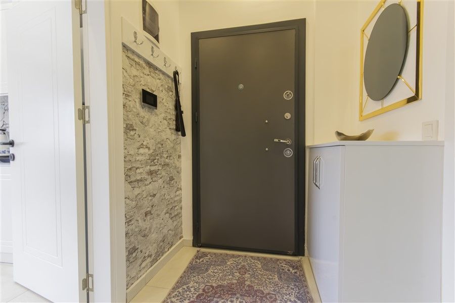 Квартира в Алании, Турция, 53 м² - фото 6